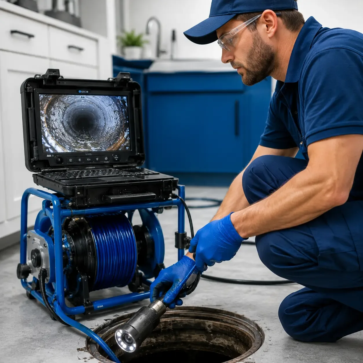 Pipe Relining professionals serving Medina, NY